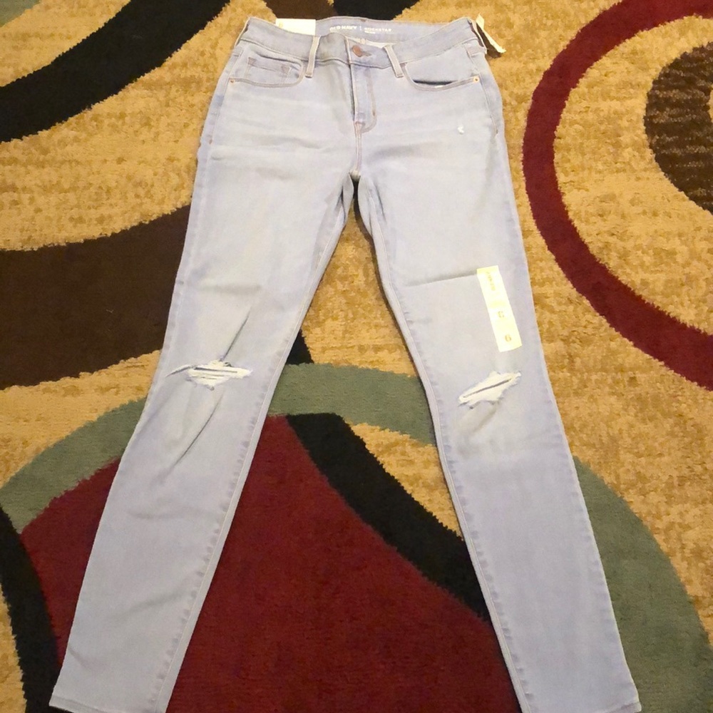 Old Navy NEW jeans